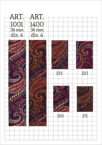 1001 e 1400 dis4 - 36 mm
