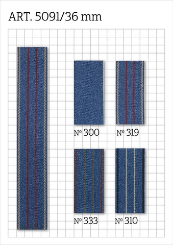5091 - 36 mm