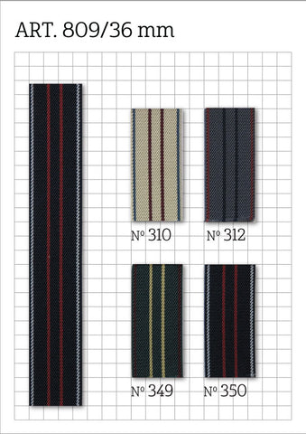 809 - 36 mm