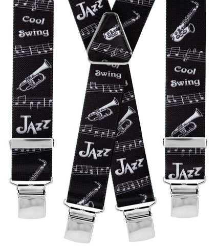 Musica Jazz nera• Jazz Music black