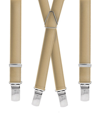 Bretella Sottile Beige