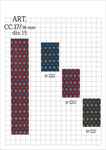 CC.17 dis15 - 36 mm